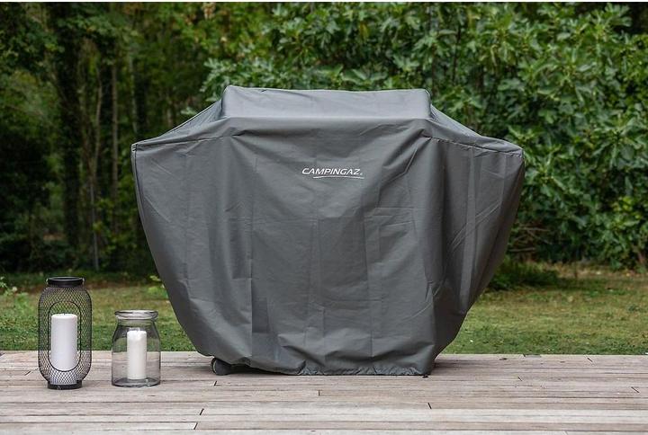 Actual product image Campingaz Barbecue Premium Cover XXL (Grill)