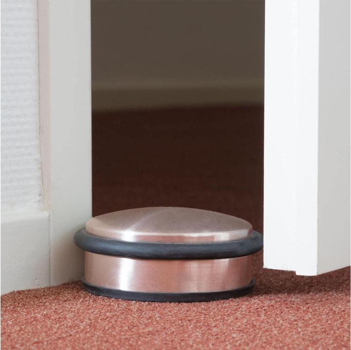 Image du produit Relaxdays Butoir de porte (1 pcs)