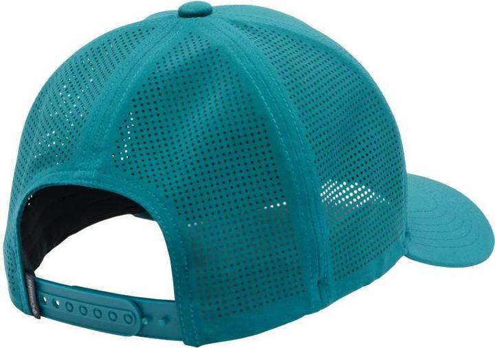 Actual product image Columbia Mountaincap 3D Stretch Snap Back (One size)