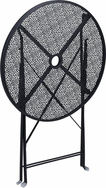 Actual product image Relaxdays 12x lantern (1 x, 8.5 x 8.5 x 10 cm)