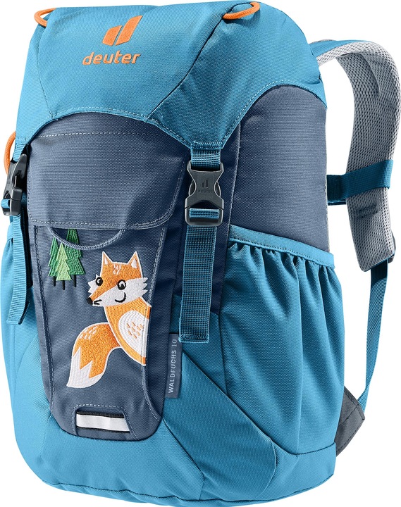 Actual product image Deuter Forest Fox 14 (10 l)