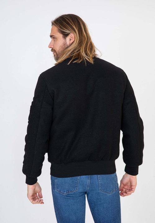 Immagine prodotto Bombers Original bomber track (S)