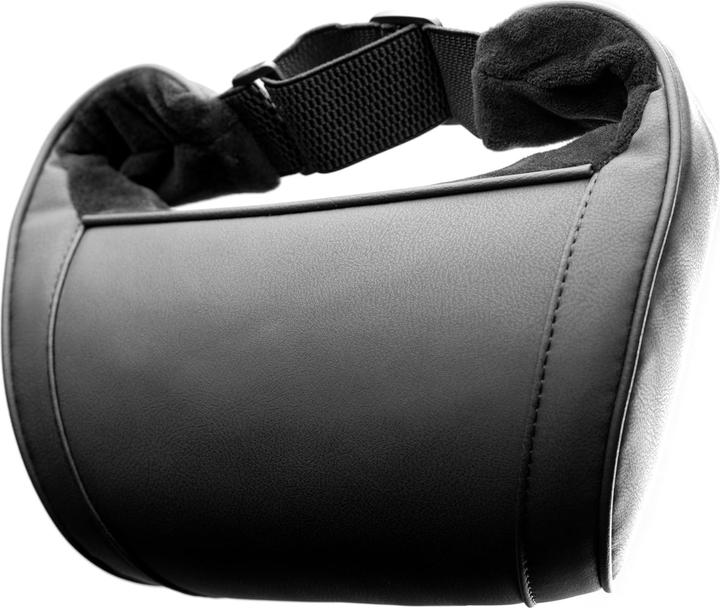 Actual product image Made4EV Neck pillow