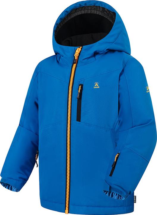 Produktbild Kamik Niko (140)