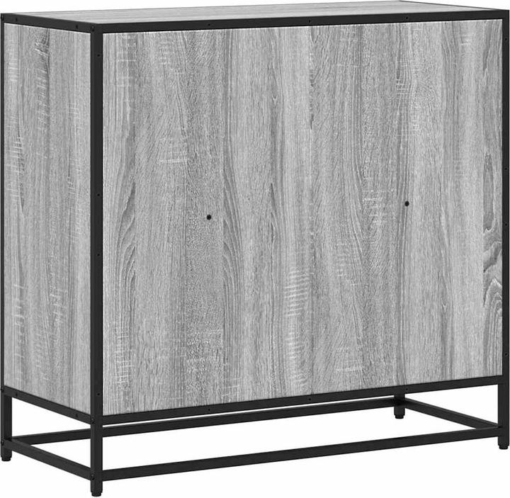 Image du produit vidaXL Bücherregal (80.50 x 35 x 76 cm)