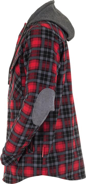Actual product image Planam Outdoor Thermohemd Gr. S (S)