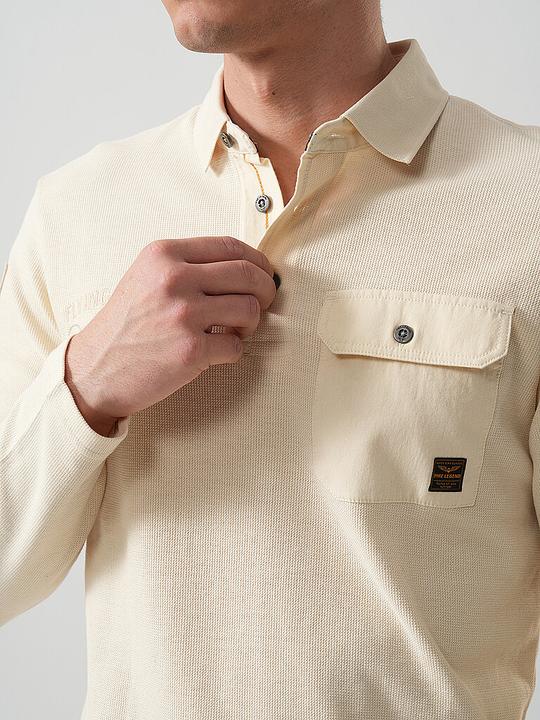 Produktbild Pme Legend Poloshirt (M)