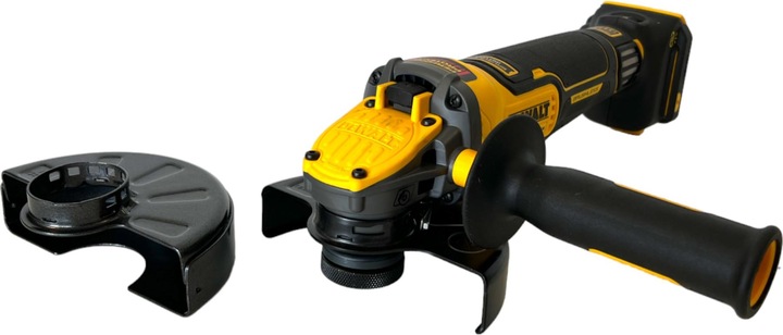 Image du produit DeWalt DCG416VSN-XJ (125 mm)
