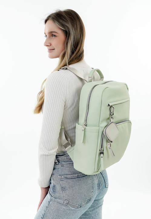 Actual product image Suri Frey Backpack SFY SURI Sports Cody (13.32 l)