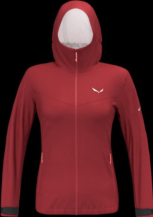 Image du produit Salewa Veste Puez Aqua 4 PowerTex 2.5L pour femme (36)