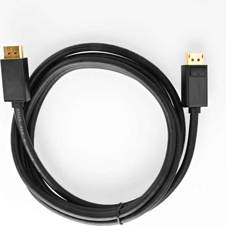 Produktbild Ugreen Display Port – Display Port (3 m, DisplayPort)
