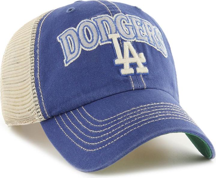 Image du produit 47 Brand Trucker Cap Tuscaloosa VINTAGE Los Angeles Dodgers
