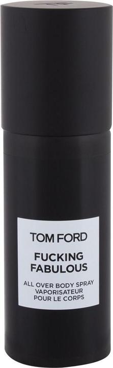 Produktbild Tom Ford Fu*** Fabulous (Spray, 150 ml)