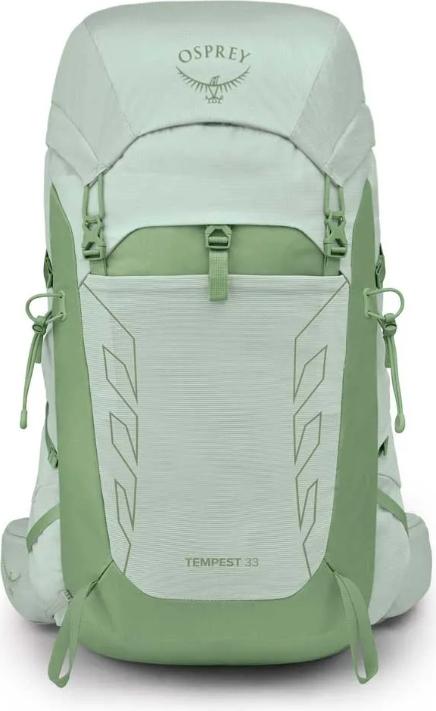 Botanica, Frosty Mint Green