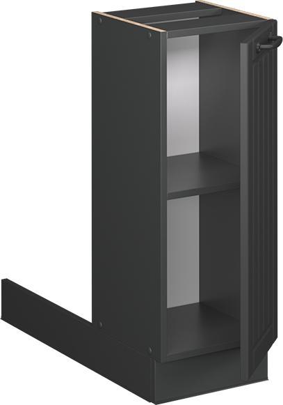 Produktbild Vicco Kücheninsel Fame-Line (70 x 30 x 82 cm)