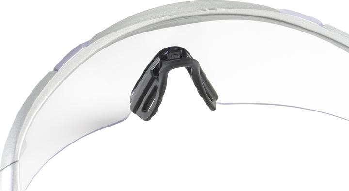 Actual product image HEYCO Safety goggles with lens mount