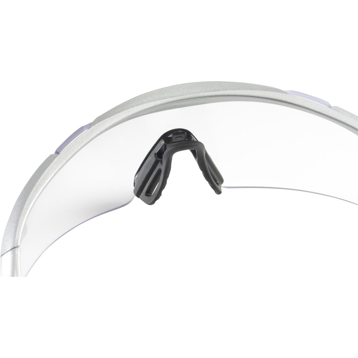 Thumbnail - HEYCO, Schutzbrille + Gesichtsschutz, Schutzbrille mit Sehglasaufnahme