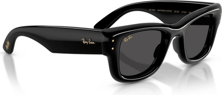 Actual product image Ray Ban Wayfarer buffer