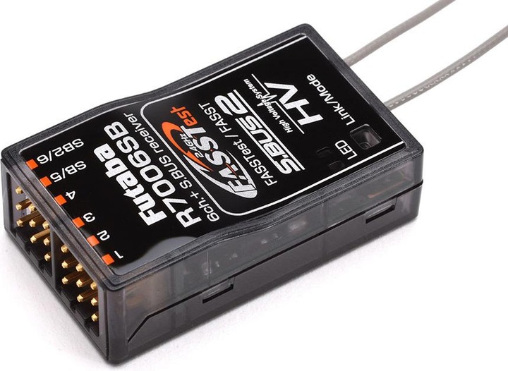Produktbild Futaba Receiver