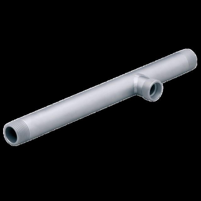 IFM Pezzo a T R1-M26x1.5-R1 E40139, Pulsante + Interruttore