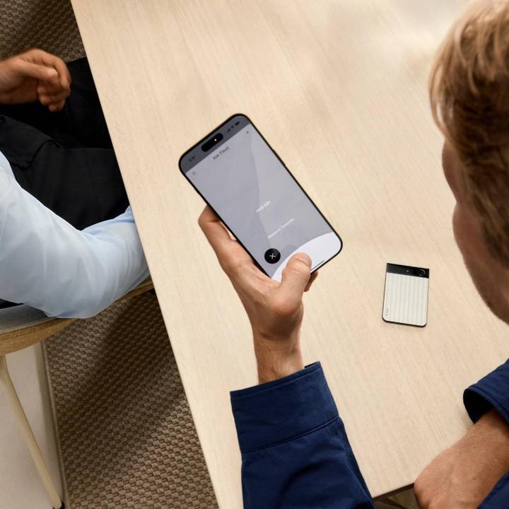 Produktbild Plaud Note Pro (64 GB)