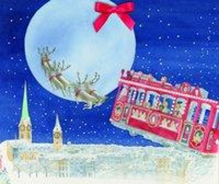 Actual product image Märlitram