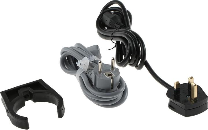 Produktbild Weller Erem Lötrauchabsaugung ZS EL KIT1 1 (Absaugarm)