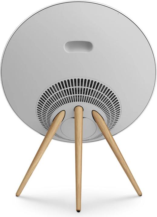 Actual product image B&O Beosound A9 5.G Natural Aluminium WK7 (Electrical connection)