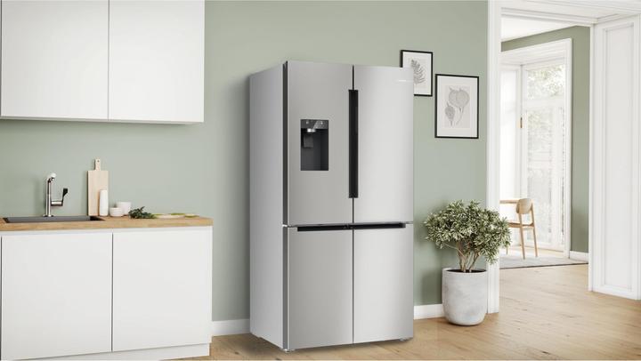 Produktbild Bosch Hausgeräte Serie 6 Multi-Door KFI96APEA (574 l)