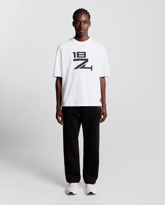 Produktbild Lyle and Scott Loungewear Graphic (M)