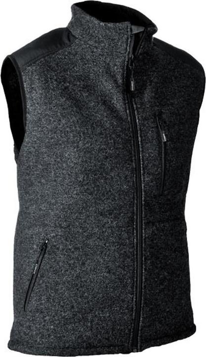 Actual product image Pfanner Wooltec Vest Merino Wool (L)
