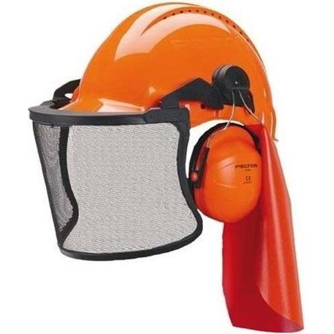 Thumbnail - 3M, Kopfschutz, Schutzhelm (52 - 61 cm)