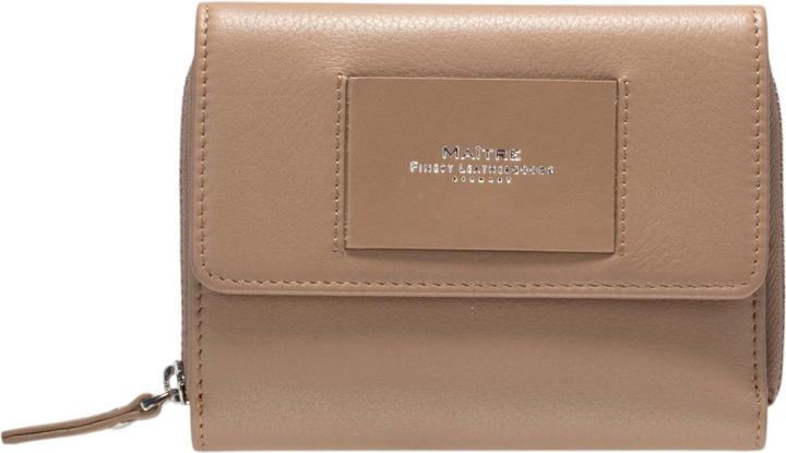Actual product image Maître Ellern Diethilde Purse MH16FZ
