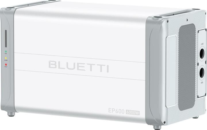 Produktbild Bluetti EP600 + 2x B500 Home Battery Backup