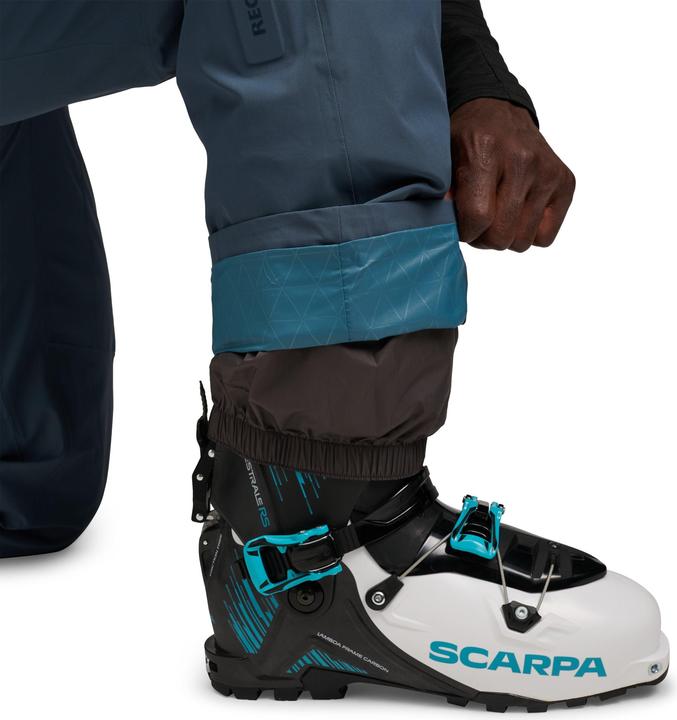 Actual product image Black Diamond M Recon Insulated Pants (XL)