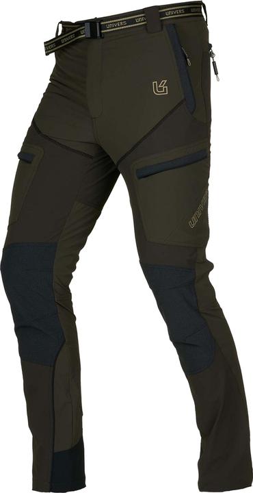 Produktbild Univers Outdoor Asiago Jagd- und Outdoorhose Stretch (XL)