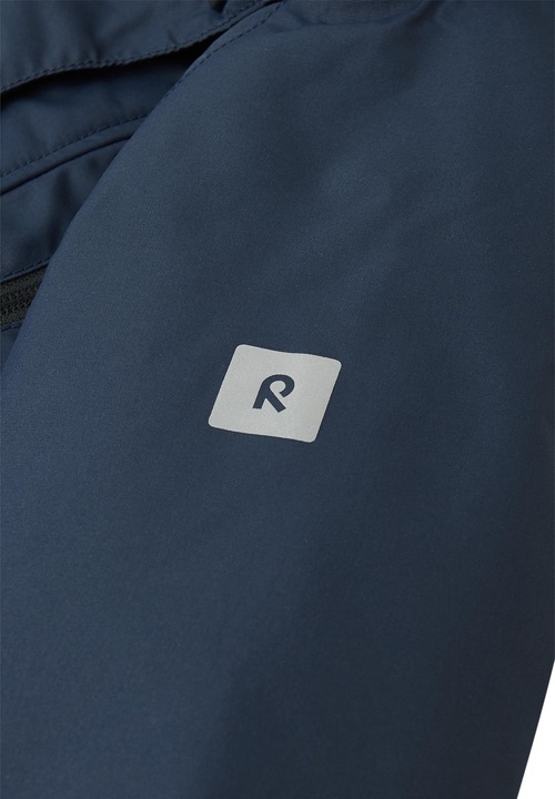 Produktbild Reima tec Kinder Schneeanzug Kaunisto Navy (128)
