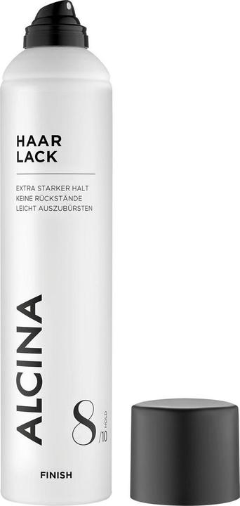 Image du produit Alcina Finish Haar Lack Aerosol (400 ml)