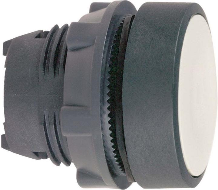 Produktbild Schneider Electric Frontelem., rund f. Drucktast. Ř 22, o. ZB5AA8