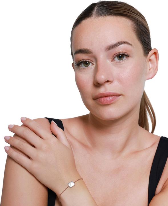 Produktbild Heideman Lenya rose goldfarben (100% Edelstahl)