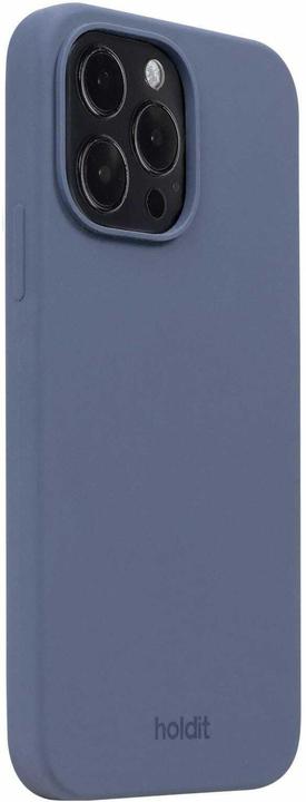 Produktbild Holdit Silicone Case (Apple iPhone 15 Pro Max)