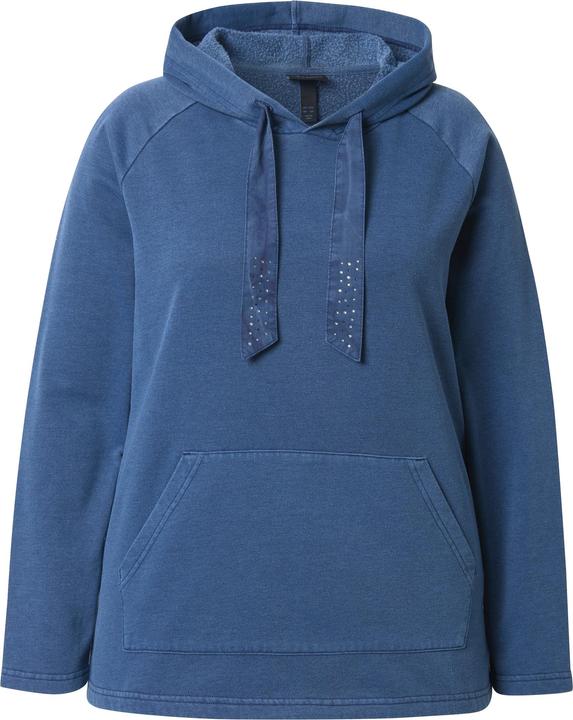 Tintenblau