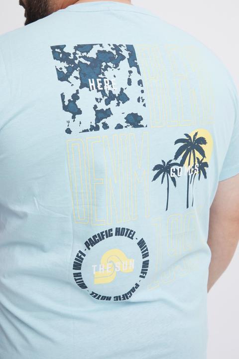 Immagine prodotto Blend BHBtee 20717099 BB (5XL)