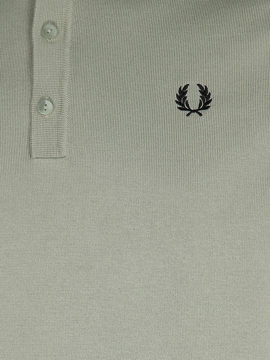 Produktbild Fred Perry Poloshirt (L)