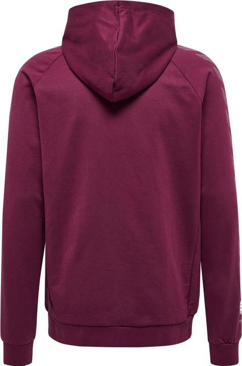 Immagine prodotto hummel Hmlmove Grid Cotton Zip Hoodie (XXL)