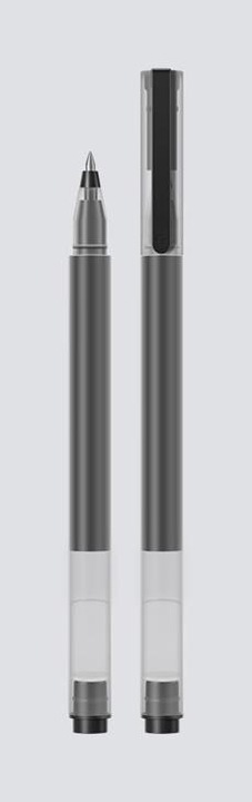 Produktbild Xiaomi Mi Pen (Schwarz, 10 x)
