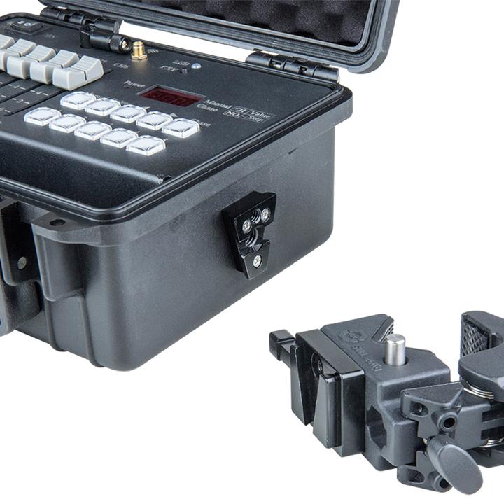 Actual product image Kupo Hard Case with V-Lock Wedge