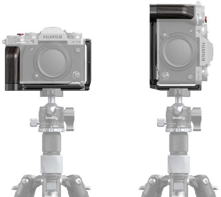 Immagine prodotto SmallRig L-Bracket für FUJIFILM X-T5