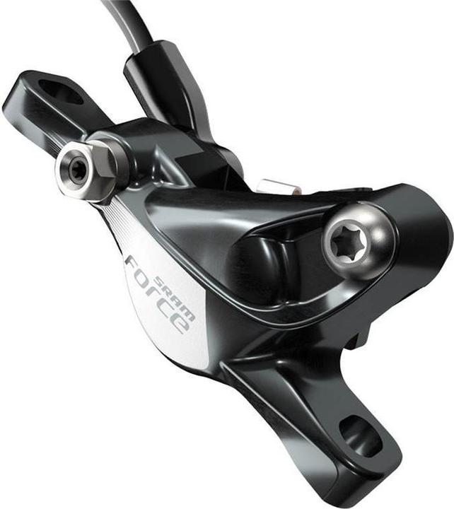 Produktbild Sram Force22 Caliper Assy 18mm Frt/rear Gry (Hinterradbremse, Bremssattel)