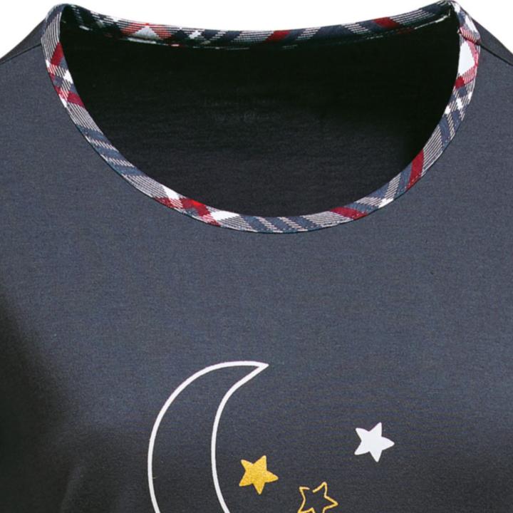 Produktbild Erwin Müller Damen-Schlafanzug (48)